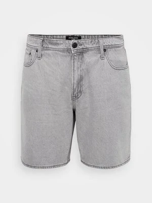 Szorty jeansowe jack & jones