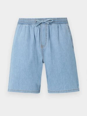 Szorty jeansowe jack & jones