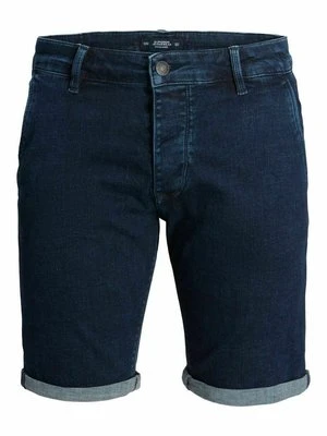 Szorty jeansowe jack & jones