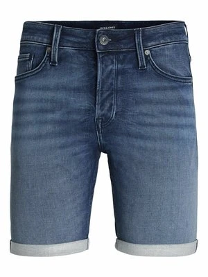 Szorty jeansowe jack & jones