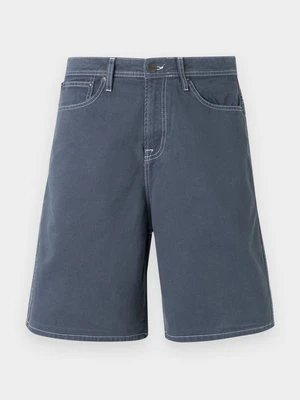 Szorty jeansowe jack & jones