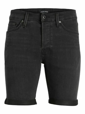Szorty jeansowe jack & jones