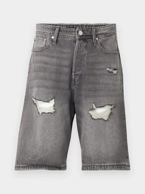 Szorty jeansowe jack & jones