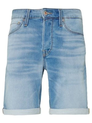 Szorty jeansowe jack & jones