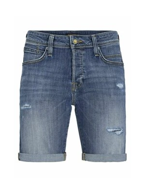 Szorty jeansowe jack & jones