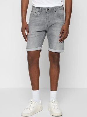 Szorty jeansowe jack & jones
