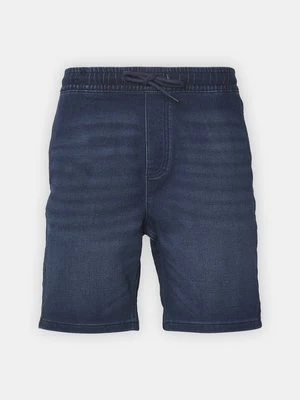 Szorty jeansowe jack & jones