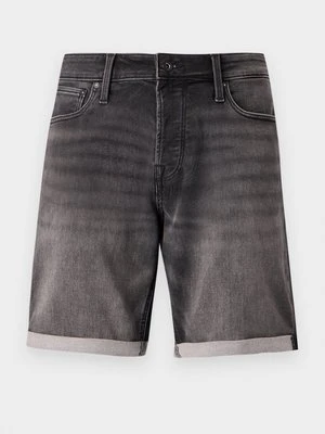 Szorty jeansowe jack & jones