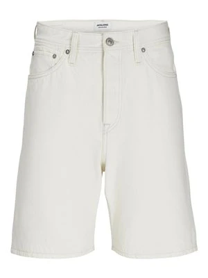 Szorty jeansowe jack & jones