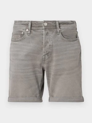 Szorty jeansowe jack & jones