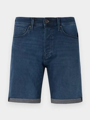 Szorty jeansowe jack & jones