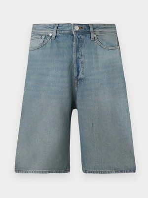 Szorty jeansowe jack & jones