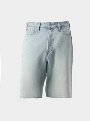 Szorty jeansowe jack & jones