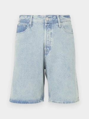 Szorty jeansowe jack & jones