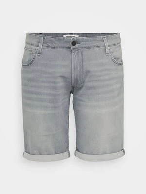 Szorty jeansowe jack & jones