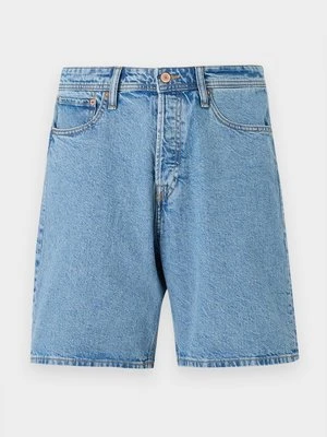 Szorty jeansowe jack & jones