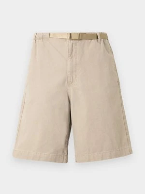 Szorty jeansowe jack & jones