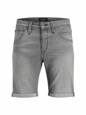 Szorty jeansowe jack & jones