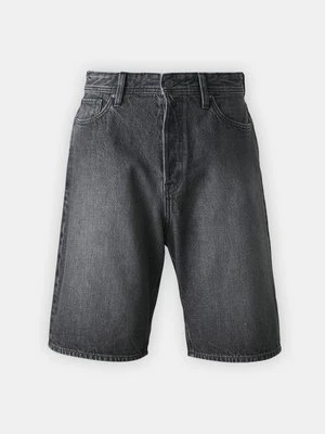 Szorty jeansowe jack & jones