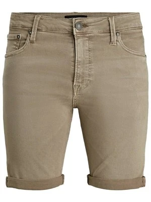 Szorty jeansowe jack & jones