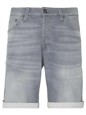 Szorty jeansowe jack & jones