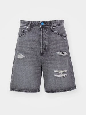 Szorty jeansowe jack & jones