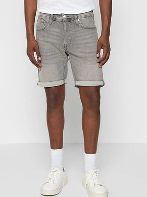 Szorty jeansowe jack & jones
