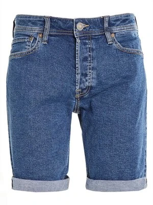 Szorty jeansowe jack & jones