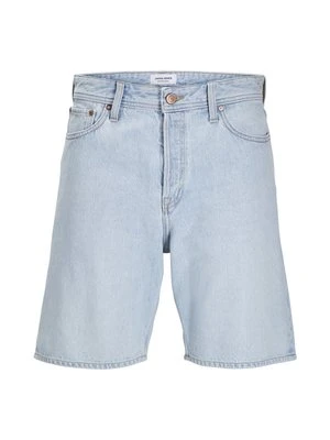 Szorty jeansowe jack & jones