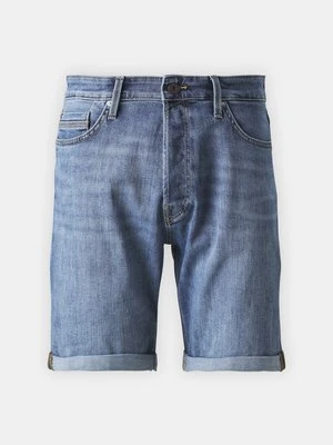 Szorty jeansowe jack & jones