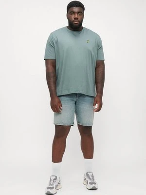 Szorty jeansowe jack & jones