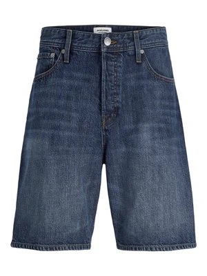 Szorty jeansowe jack & jones