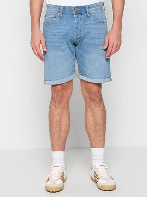 Szorty jeansowe jack & jones