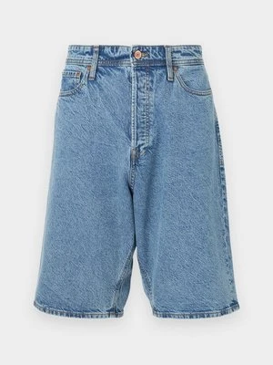 Zdjęcie produktu Szorty jeansowe Jack&Jones niebieski denim