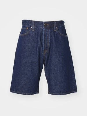 Szorty jeansowe jack & jones