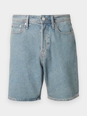 Szorty jeansowe jack & jones