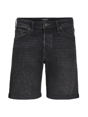 Szorty jeansowe jack & jones