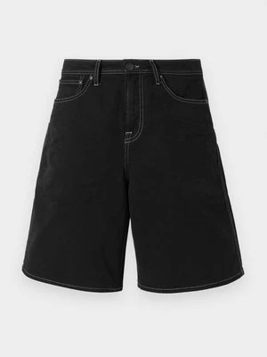 Zdjęcie produktu Szorty jeansowe Jack&Jones czarny