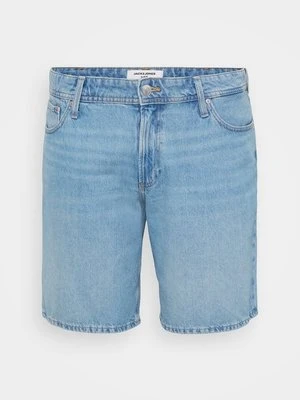 Zdjęcie produktu Szorty jeansowe jack & jones