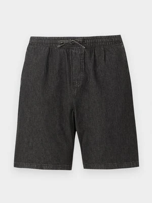 Szorty jeansowe jack & jones