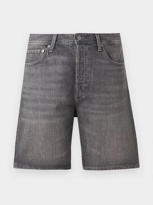 Szorty jeansowe jack & jones