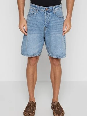 Szorty jeansowe jack & jones