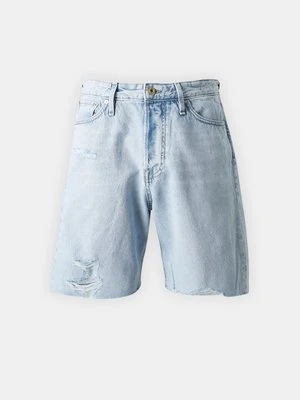 Zdjęcie produktu Szorty jeansowe jack & jones