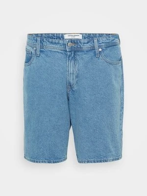 Szorty jeansowe jack & jones
