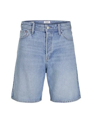Szorty jeansowe jack & jones