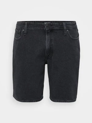 Szorty jeansowe jack & jones