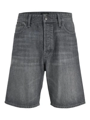 Szorty jeansowe jack & jones