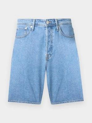 Szorty jeansowe jack & jones