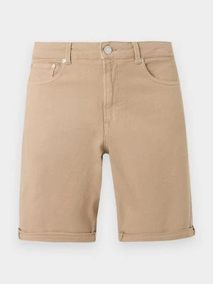 Szorty jeansowe jack & jones