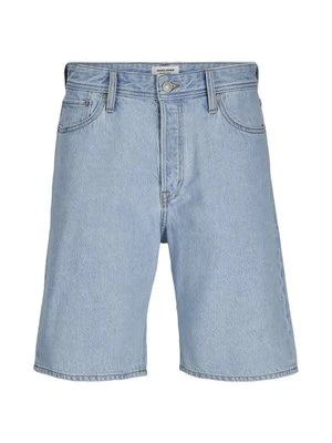Szorty jeansowe Jack&Jones niebieski denim